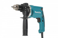 Дрель Makita HP1630KX2 - фото 1